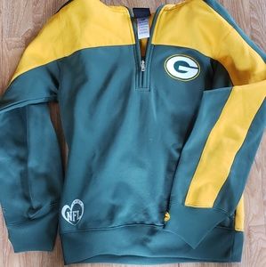 Packer Hoodie